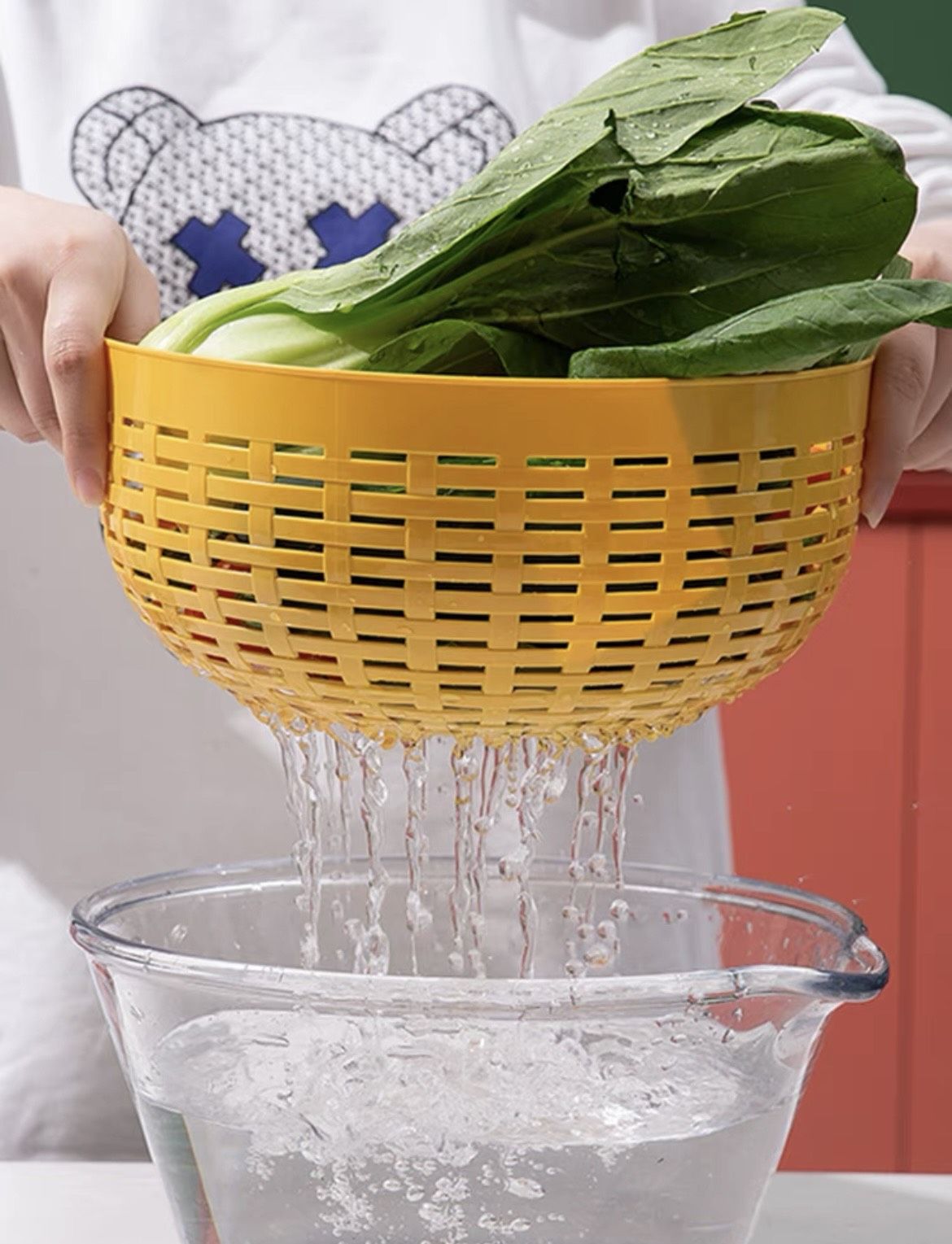 LỒNG BÀN MINI XINH XẮN 